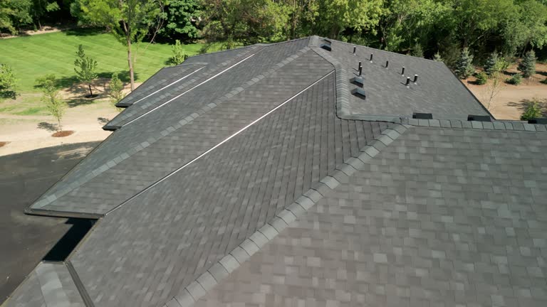 Best Roof Ventilation Installation  in Faxon, PA