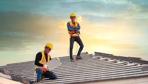Best Sheet Metal Roofing  in Faxon, PA